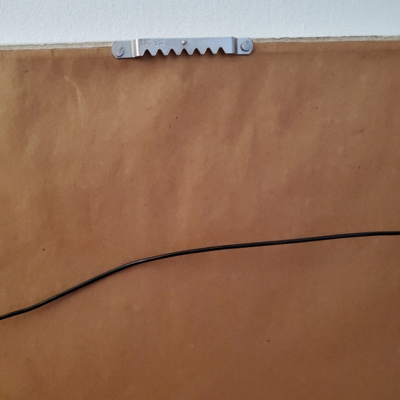 Lone Star 1952 Framed Film Production Still Clark Gable Ava Gardner - Picture 3 of 5